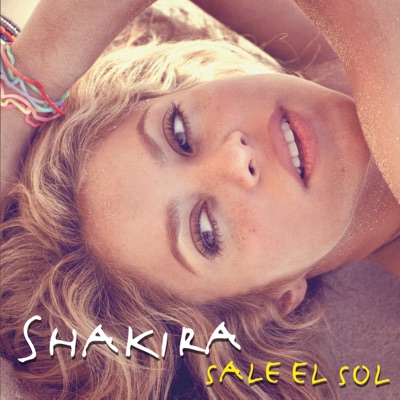 Gå i stykker hydrogen svømme Top 10 Best Shakira Songs - TheTopTens