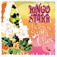Ringo Starr