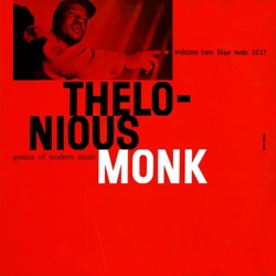 Thelonious Monk - Hornin' In