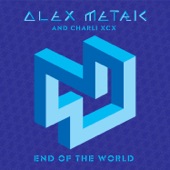 End of the World (Remixes)