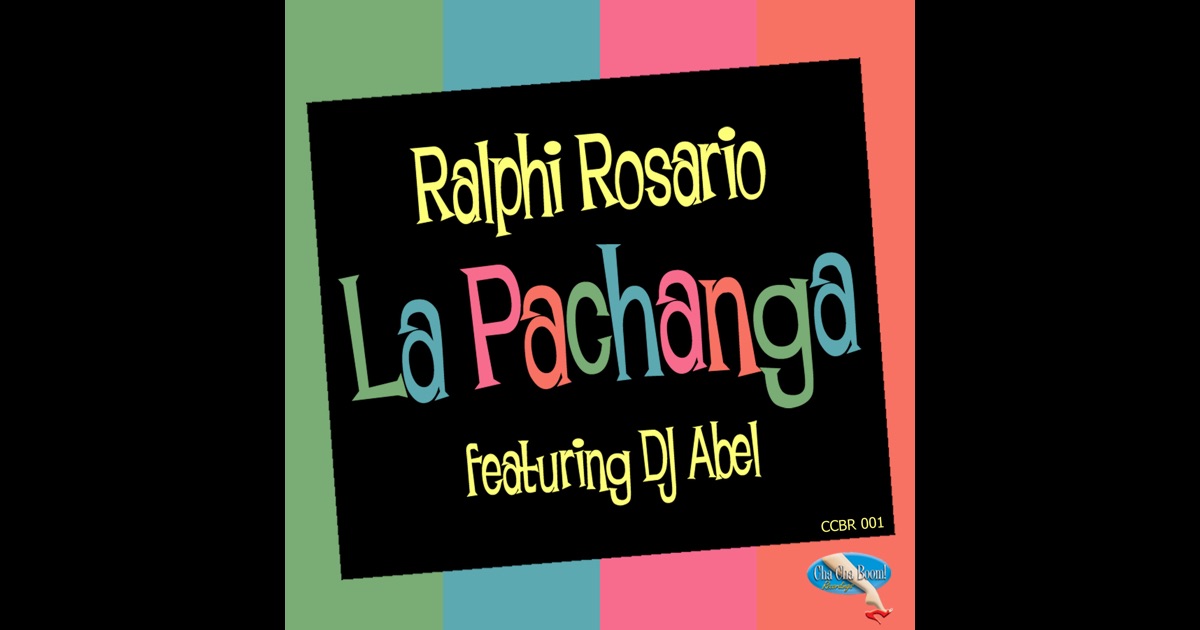Ralphi Rosario And Abel Aguilera Feat. Tamara Wallace - C Mon Get Funky Ralphi Rosario And Abel Aguilera Feat. Tamara Wallace - C Mon Get Funky
