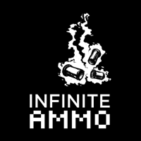 The Infinite Ammo Podcast podcast