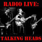 Radio Live: Talking Heads (Live)