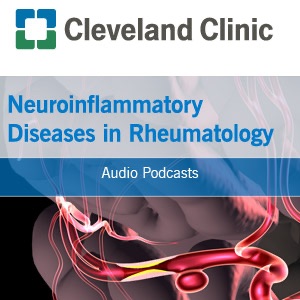 CME - Neuroinflammatory Disease Aspects in Rheumatology