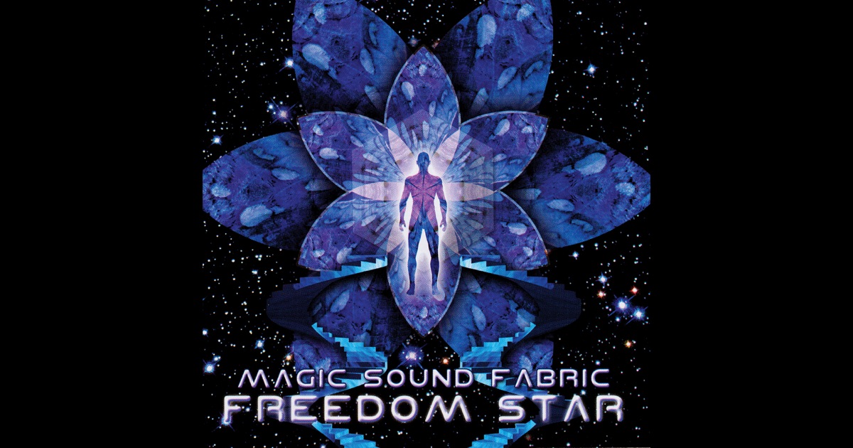 Magic Sound Fabric - Unfold Magic Sound Fabric - Unfold