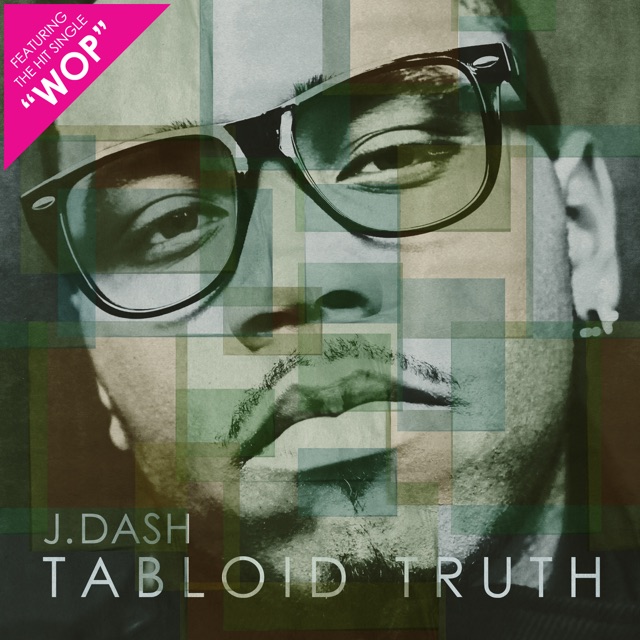 J. Dash - Wop (Official Version)