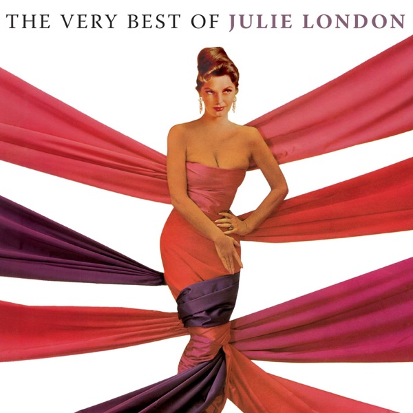 Julie London - 'Round Midnight