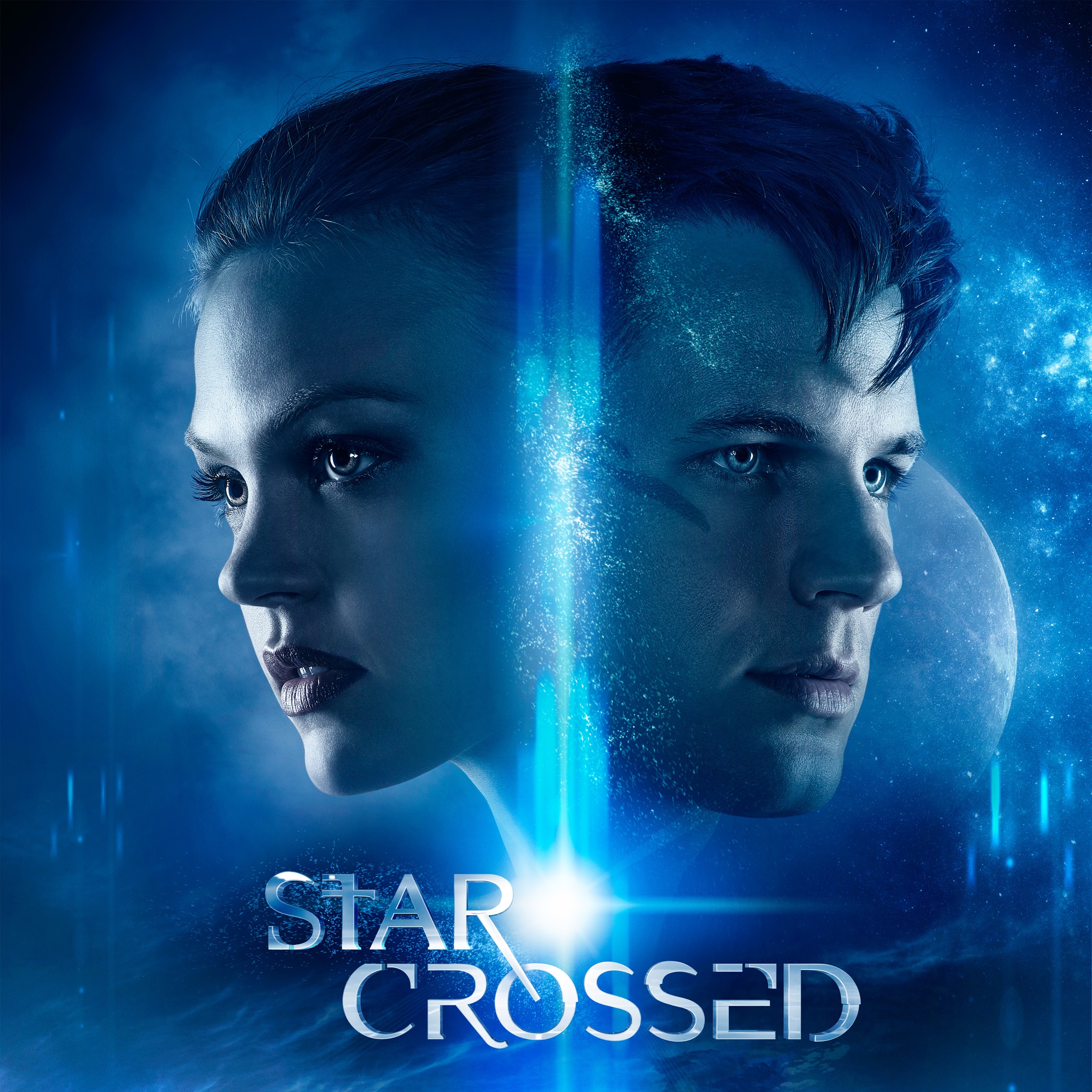 Star-Crossed TV series - Wikipedia