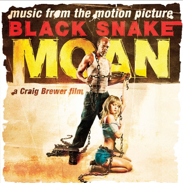 Watch Black Snake Moan Online