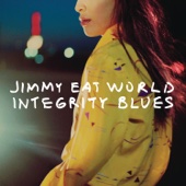 Jimmy Eat World - Integrity Blues  artwork