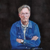 Eric Clapton - I Still Do  artwork