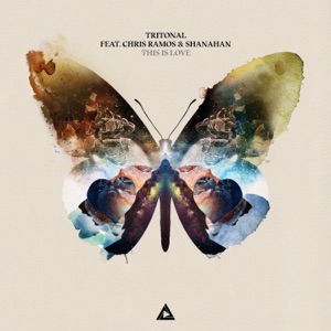 Tritonal, Chris Ramos, Shanahan - This Is Love (Extended Mix)