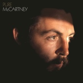 Paul McCartney - Pure McCartney (Deluxe Edition)  artwork