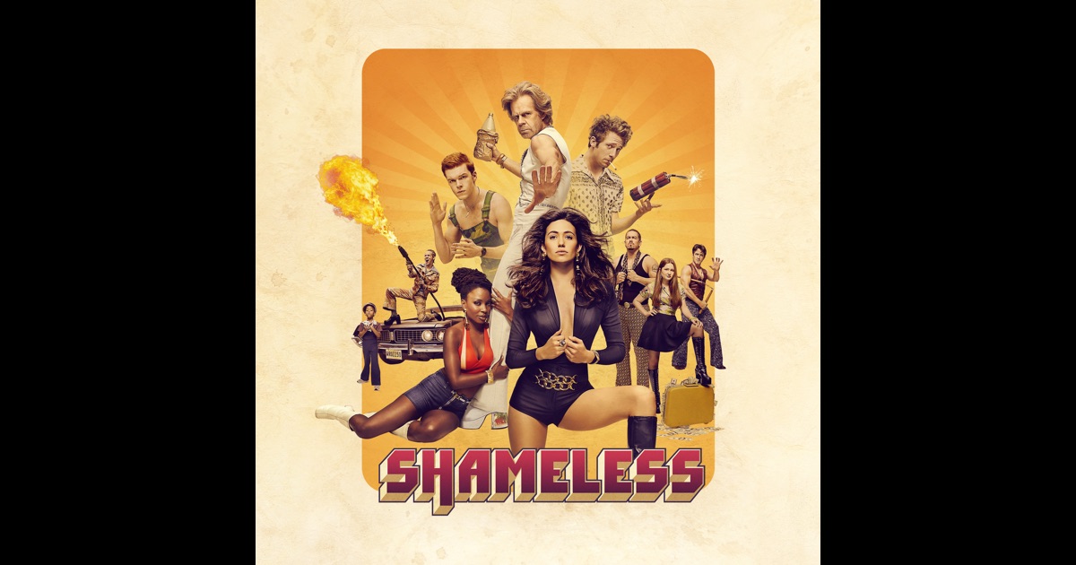 Shameless Staffel 6 Stream Shameless Staffel 6 Stream
