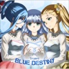 Trident – Blue Destiny