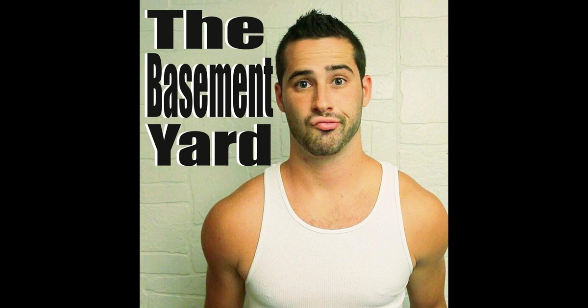 The Basement Yard by The Paragon Collective on iTunes