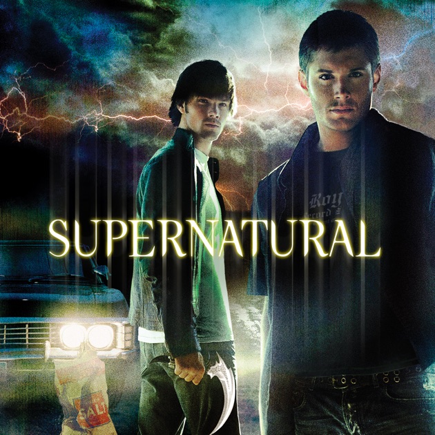 Supernatural Season 9 Episode 14 Music