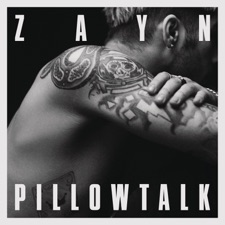 PILLOWTALK artwork