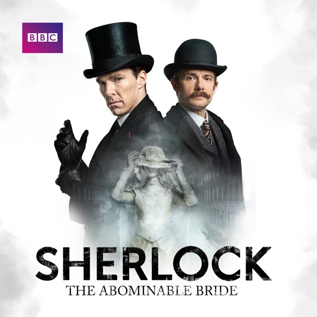 where to watch sherlock the abominable bride hd