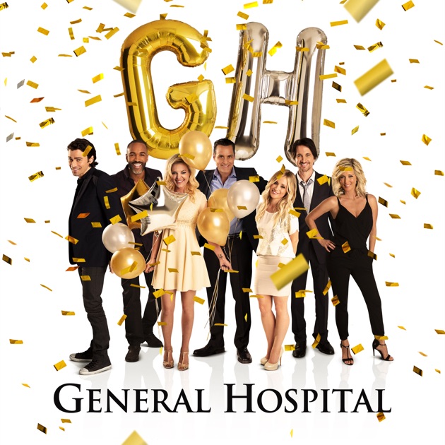 General Hospital on iTunes