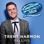 Trent Harmon - Falling (American Idol Top 3 Season 15)  artwork