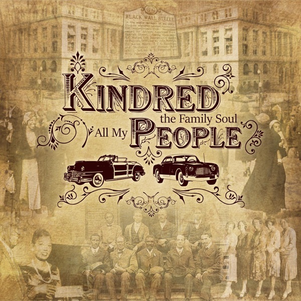 Kindred The Family Soul Surrender To Love Rapidshare Free