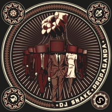 Propaganda artwork