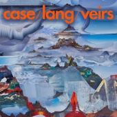 case/lang/veirs - case/lang/veirs  artwork