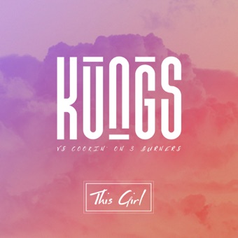 Yes FM Playlist KUNGS
