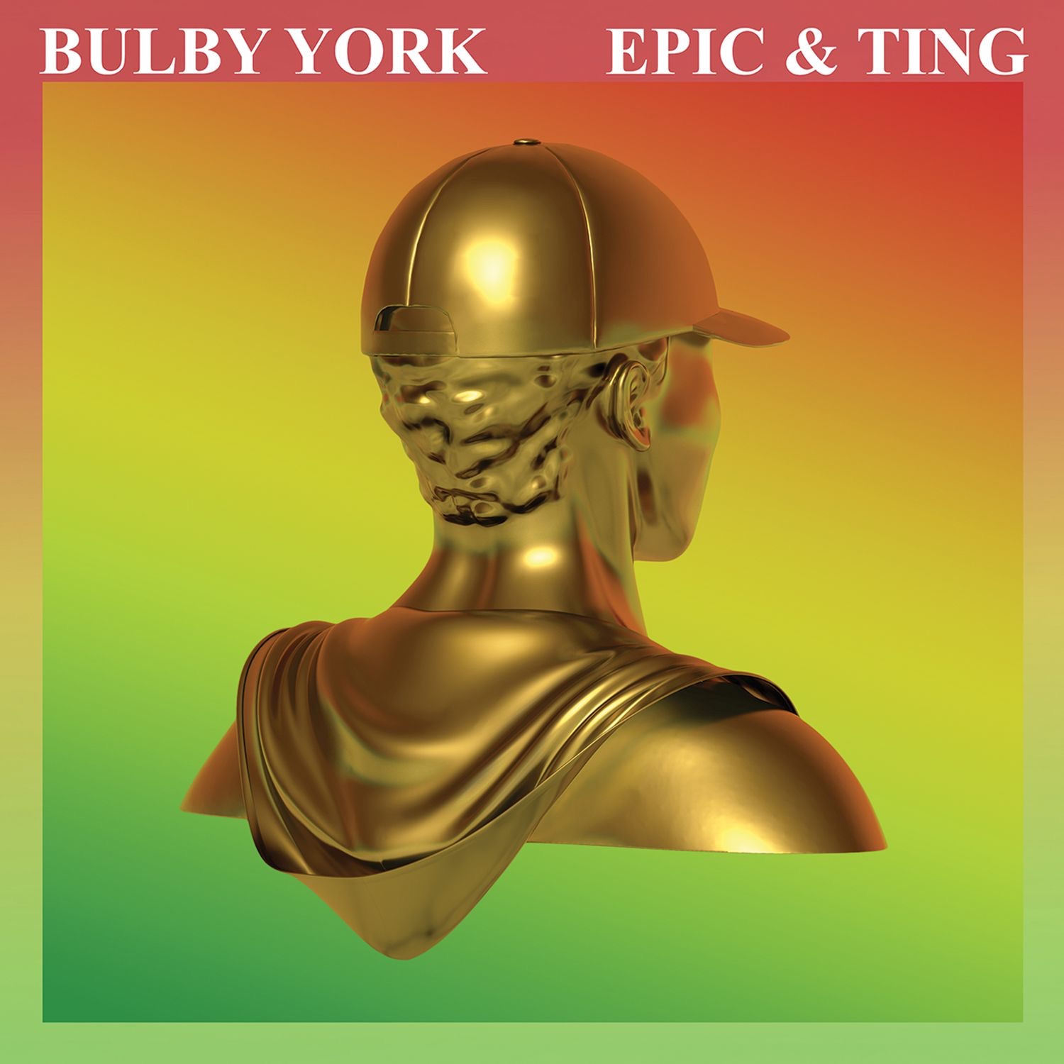 Bulby York - Moola ft. Cherine Anderson