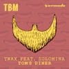 Twax - Tom's Diner (feat. Solomina)