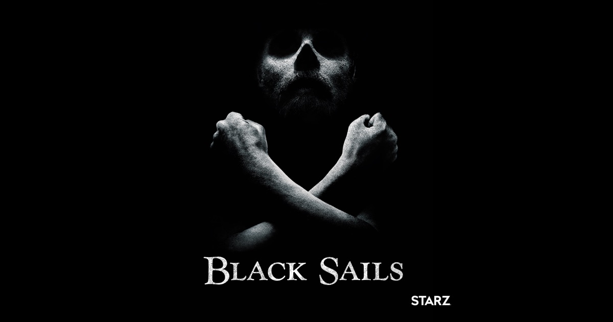 Black Sails Season On Itunes