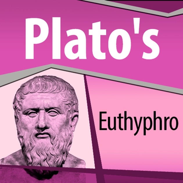 plato’s euthyphro Librivox recording of euthyphro, by plato read by andrew and david miller awaiting his trial on charges of impiety and heresy, socrates encounters euthyphro, a self-proclaimed authority on matters of piety and the will of the gods. plato’s euthyphro Librivox recording of euthyphro, by plato read by andrew and david miller awaiting his trial on charges of impiety and heresy, socrates encounters euthyphro, a self-proclaimed authority on matters of piety and the will of the gods.