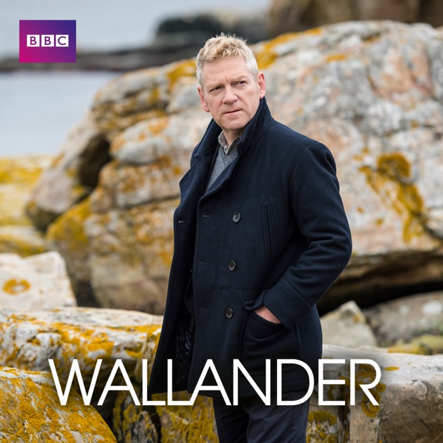 Wallander, Series 4 on iTunes