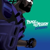 Peace Is the Mission: Extended