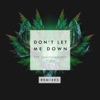 Don't Let Me Down (feat. Daya) [W&W Remix]