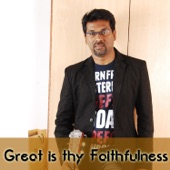 Great Is Thy Faithfulness