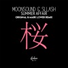 Moonsound & Sllash - Summer Affair (Mark Lower Remix)