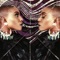 Overcome (feat. Nile Rodgers) - Single