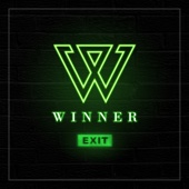WINNER - Exit : E - EP  artwork