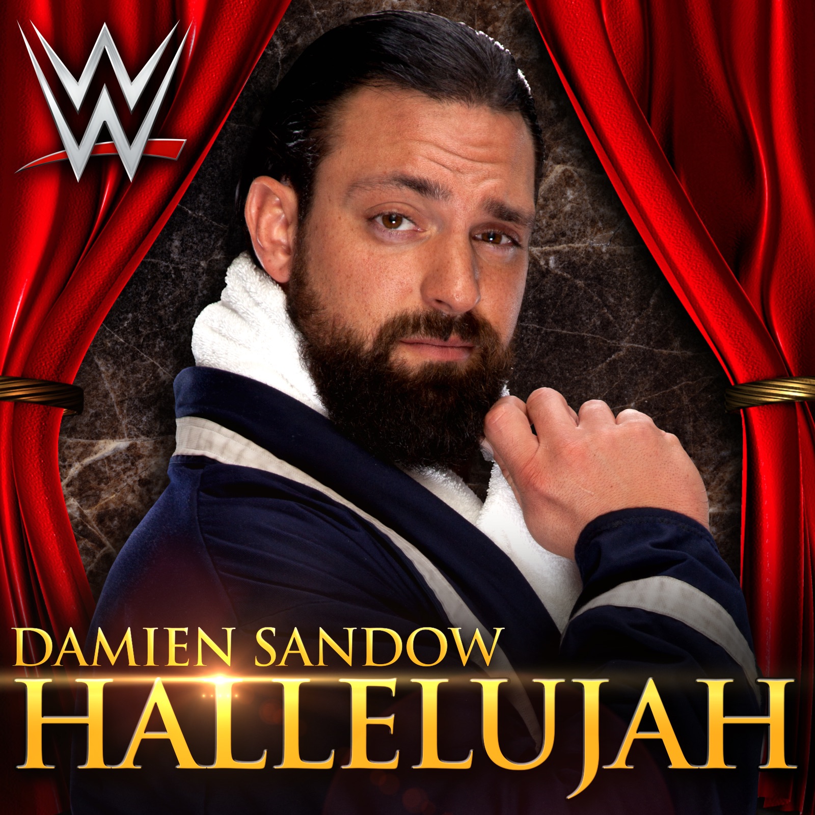Hallelujah single itunes