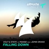 Falling Down (feat. Jamie Drake)