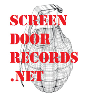 SCREEN DOOR RECORDS MOVIE NIGHT PODCAST! podcast