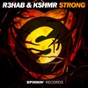 Strong (Extended Mix)