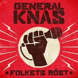 General Knas - Enda Vägen Fram (med Kapten Röd)