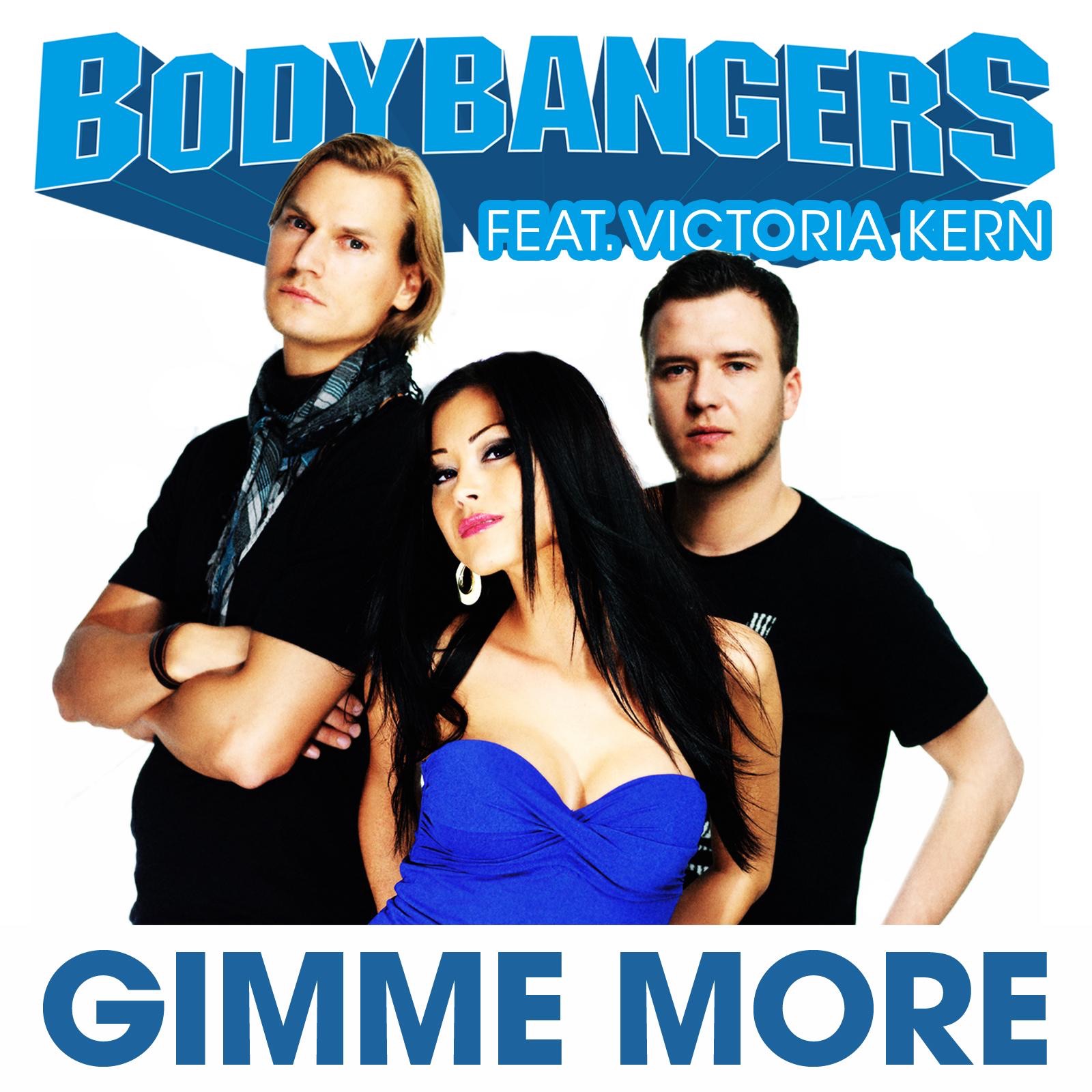 Скачать музыку bodybangers feat victoria kern godfrey egbon no limit