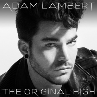 Yes FM Playlist ADAM LAMBERT