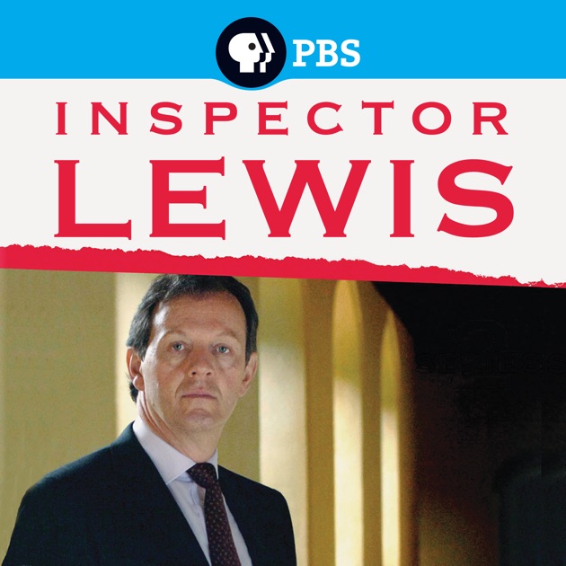 TVRaven - Inspector Lewis season 2 S02 full episodes online