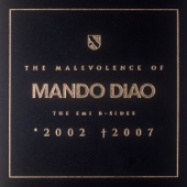 The Malevolence of Mando Diao