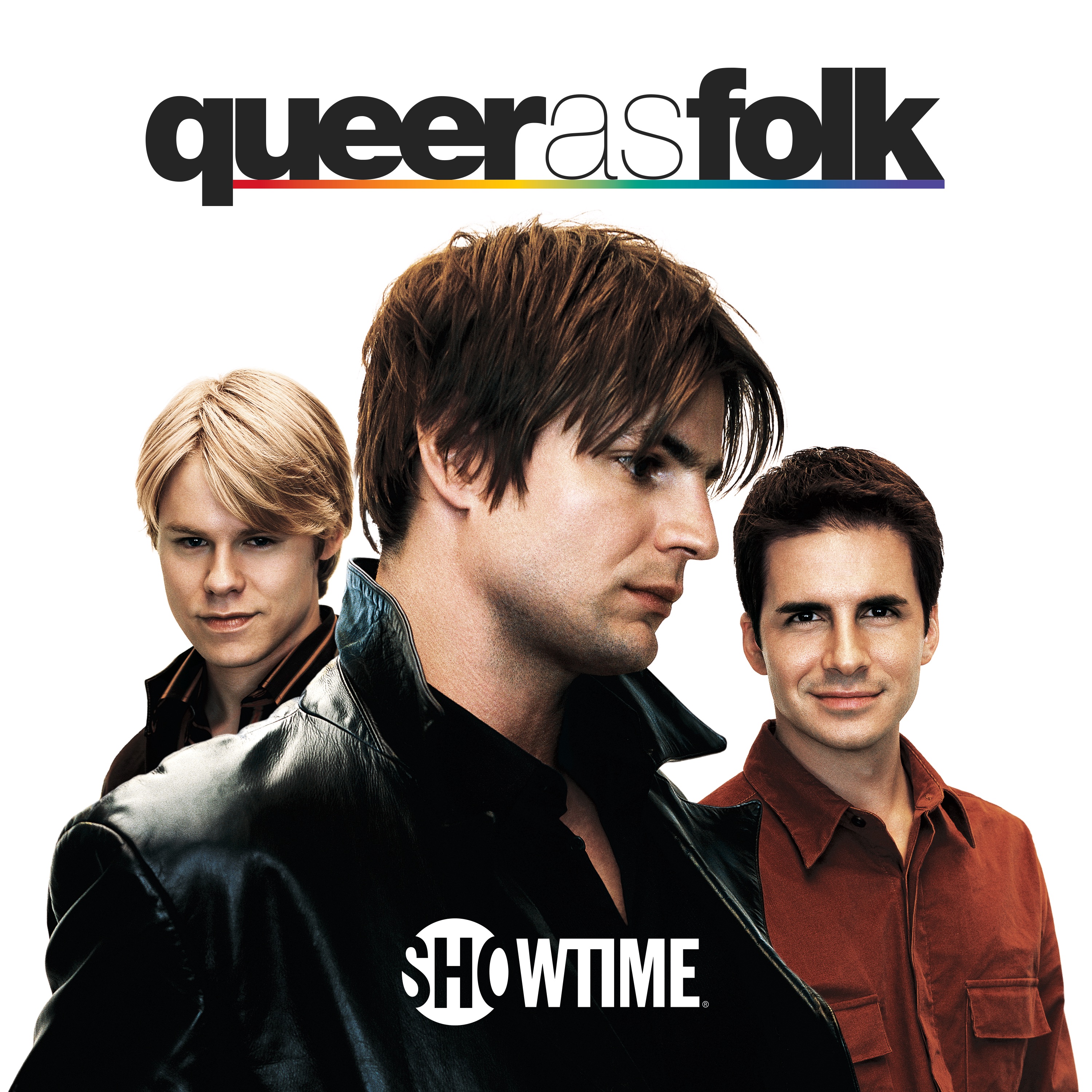 Queer As Folk Season 3 On Itunes